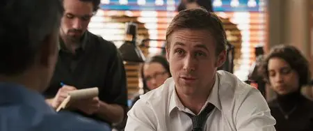 The Ides of March / The Ides of March - Tage des Verrats (2011)