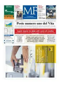 Milano Finanza - 17 Maggio 2017