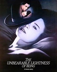 The Unbearable Lightness of Being (1988)