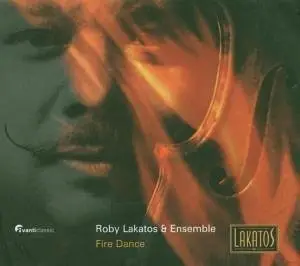Roby Lakatos - Fire Dance