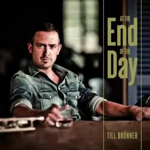 Till Bronner - At The End Of The Day (2010)