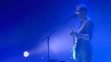 Radiohead - Glastonbury Festival 2017 [HDTV 1080p]