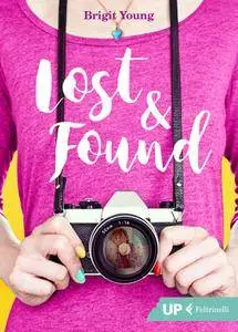 Brigit Young - Lost & found