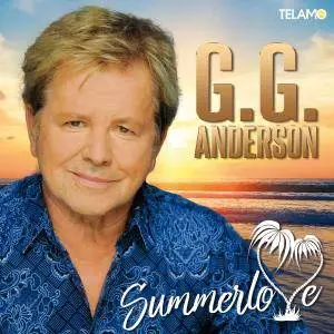 G G Anderson - Summerlove (2018)