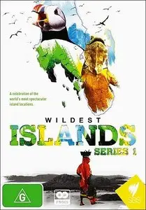 SBS - Wildest Islands: Series 1 (2012)