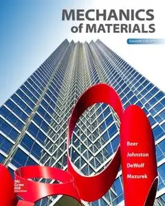 Mechanics of Materials (7th edition) (Repost)