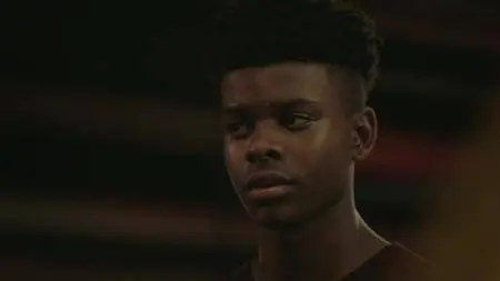 Marvel's Cloak & Dagger S01E07