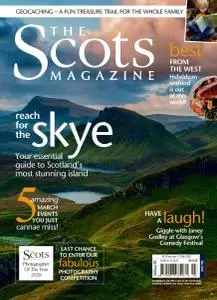 The Scots Magazine - March 2020