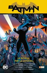 Batman Saga de Grant Morrison 12, 24 & 30