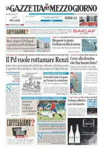 La Gazzetta del Mezzogiorno - 28 Giugno 2017