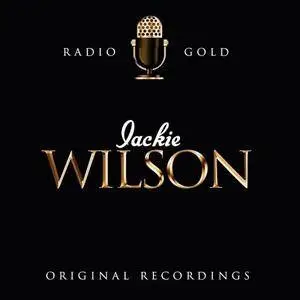 Jackie Wilson – Radio Gold - Jackie Wilson (2017)