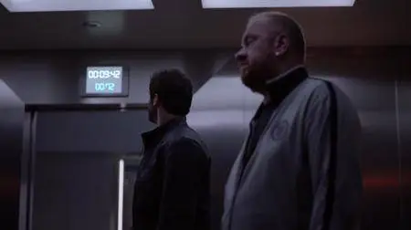Taken S01E05