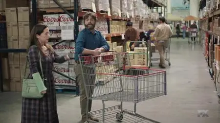 Baskets S04E02