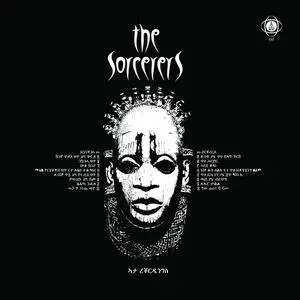 The Sorcerers - The Sorcerers (2015/2019)