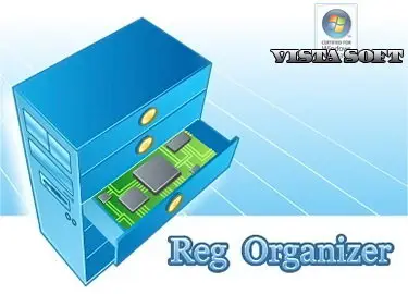 Reg Organizer 4.22 Final (Eng/Rus)