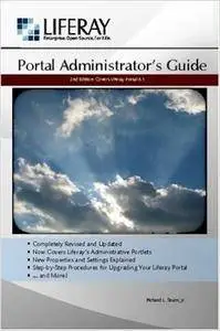 Liferay Administrator's Guide, 2nd Edition