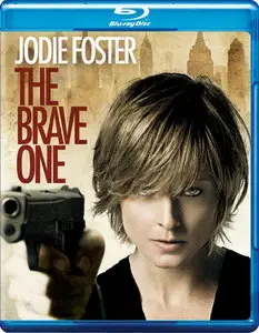 The Brave One (2007)