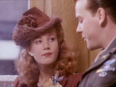 Chicago Joe and the Showgirl (1990) 