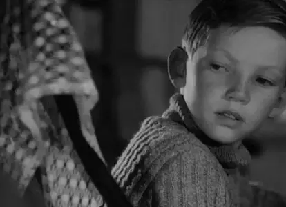 Det stora äventyret / The Great Adventure (1953)