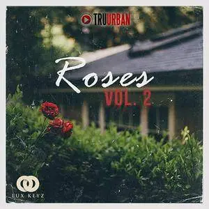 Tru-Urban Roses Volume 2 WAV MiDi