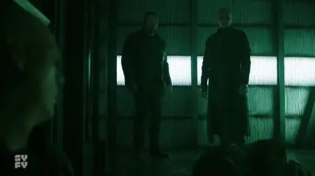 Killjoys S04E07