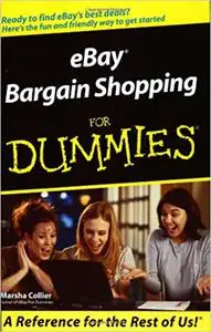 Ebay Bargain Shopping for Dummies