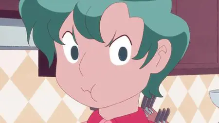 Bee and PuppyCat S02E11