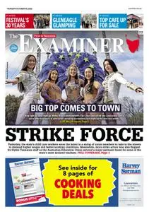 The Examiner - 6 October 2022