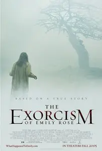 The Exorcism of Emily Rose/L'exorcisme d'Emily Rose (2005)