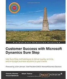 Customer Success with Microsoft Dynamics Sure Step [Repost]