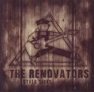 The Renovators - Other Sides (2013)