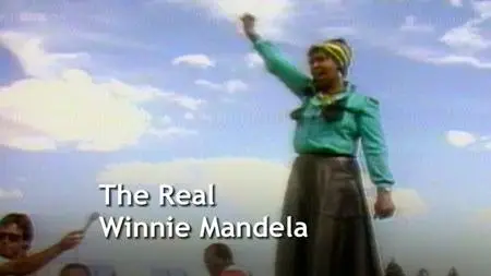 BBC - The Real Winnie Mandela (2010)