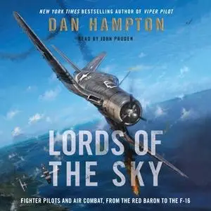 «Lords of the Sky» by Dan Hampton