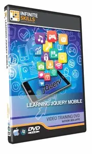 Infiniteskills - Learning jQuery Mobile