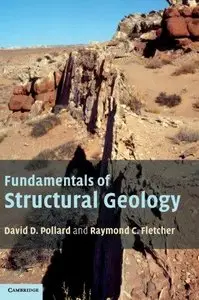 Fundamentals of Structural Geology 