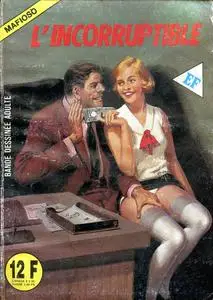 Mafioso #85 - L'incorruptible