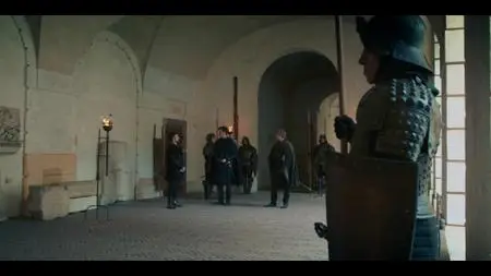 Medici: The Magnificent S02E03