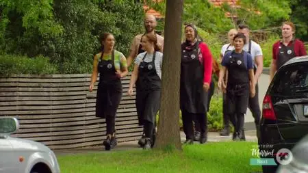 MasterChef Australia S12E17