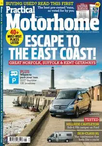 Practical Motorhome - May 2016