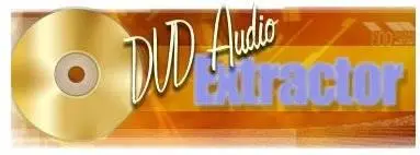 DVD Audio Extractor v4.2.0