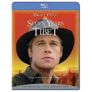 Seven Years in Tibet (1997)