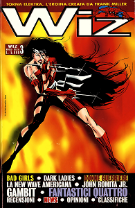 Wiz - Volume 3