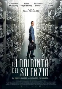 Il labirinto del silenzio (2014)