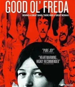 Good Ol' Freda (2013)