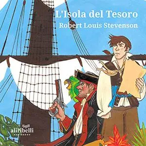 «L'Isola del Tesoro» by Robert Louis Stevenson
