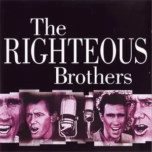 The Righteous Brothers - Master Series (1996)