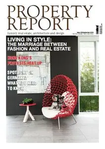 Property Report Magazine September 2014 (True PDF)