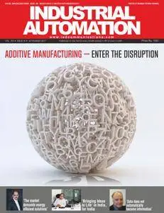 Industrial Automation - November 2017