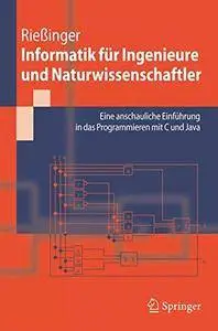 Informatik fur Ingenieure und Naturwissenschaftler (repost)