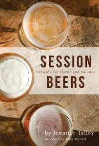 Session Beers: Brewing for Flavor and Balance